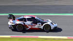 Porsche 911 GT3 Cup (992) mit ca.