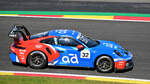 Porsche 911 GT3 Cup (992) mit ca.
