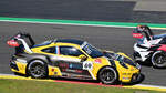 Porsche 911 GT3 Cup (992) mit ca.