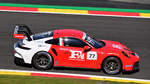 Porsche 911 GT3 Cup (992) mit ca.