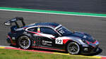 Porsche 911 GT3 Cup (992) mit ca.