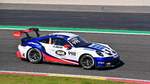 Porsche 911 GT3 Cup (992) mit ca.