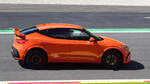 Spa Francorchamps 2026 von J�rgen Senz 