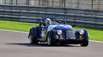 #1, MORGAN +8, der Colmore YTCC (Niederl�ndische Youngtimer Serie) auf dem  Circuit de Spa-Francorchamps, Rahmenprogramm der Spa 6h Classic 2026.