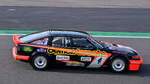 #4, ROVER Speed, der Colmore YTCC (Niederl�ndische Youngtimer Serie) auf dem  Circuit de Spa-Francorchamps, Rahmenprogramm der Spa 6h Classic 2026.