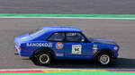 #14, OPEL Kadett B, der Colmore YTCC (Niederl�ndische Youngtimer Serie) auf dem  Circuit de Spa-Francorchamps, Rahmenprogramm der Spa 6h Classic 2026.