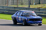 #14, OPEL Kadett B, der Colmore YTCC (Niederl�ndische Youngtimer Serie) auf dem  Circuit de Spa-Francorchamps, Rahmenprogramm der Spa 6h Classic 2026.