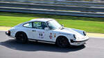 #19,  PORSCHE 911 Carrera, der Colmore YTCC (Niederl�ndische Youngtimer Serie) auf dem  Circuit de Spa-Francorchamps, Rahmenprogramm der Spa 6h Classic 2026.
