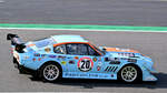 #20, ASTON MARTIN V8 Vantage 1977, der Colmore YTCC (Niederl�ndische Youngtimer Serie) auf dem  Circuit de Spa-Francorchamps, Rahmenprogramm der Spa 6h Classic 2026.