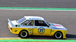 #27, FORD Escort MKII, der Colmore YTCC (Niederl�ndische Youngtimer Serie) auf dem  Circuit de Spa-Francorchamps, Rahmenprogramm der Spa 6h Classic 2026.
