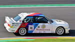 #38, BMW M3 E30 der Colmore YTCC (Niederl�ndische Youngtimer Serie) auf dem  Circuit de Spa-Francorchamps, Rahmenprogramm der Spa 6h Classic 2026. Aufnahme am 27.9.2026