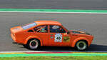 #49, OPEL Kadett c, der Colmore YTCC (Niederl�ndische Youngtimer Serie) auf dem  Circuit de Spa-Francorchamps, Rahmenprogramm der Spa 6h Classic 2026. Aufnahme am 27.9.2026