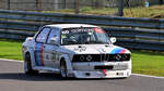 #60,  BMW E21 318i, der Colmore YTCC (Niederl�ndische Youngtimer Serie) auf dem  Circuit de Spa-Francorchamps, Rahmenprogramm der Spa 6h Classic 2026. Aufnahme am 27.9.2026
