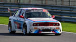 #76,  BMW E30 316i, der Colmore YTCC (Niederl�ndische Youngtimer Serie) auf dem  Circuit de Spa-Francorchamps, Rahmenprogramm der Spa 6h Classic 2026.