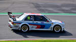 #76,  BMW E30 316i, der Colmore YTCC (Niederl�ndische Youngtimer Serie) auf dem  Circuit de Spa-Francorchamps, Rahmenprogramm der Spa 6h Classic 2026.