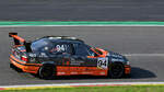 #94, BMW E36 M3, der Colmore YTCC (Niederl�ndische Youngtimer Serie) auf dem  Circuit de Spa-Francorchamps, Rahmenprogramm der Spa 6h Classic 2026. Aufnahme am 27.9.2026