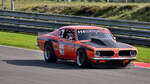 #114, PLYMOUTH Barracuda S, der Colmore YTCC (Niederl�ndische Youngtimer Serie) auf dem  Circuit de Spa-Francorchamps, Rahmenprogramm der Spa 6h Classic 2026.
