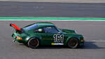 #161, PORSCHE 964 RS, der Colmore YTCC (Niederl�ndische Youngtimer Serie) auf dem  Circuit de Spa-Francorchamps, Rahmenprogramm der Spa 6h Classic 2026. Aufnahme am 27.9.2026