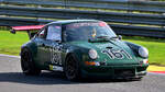 #161, PORSCHE 964 RS, der Colmore YTCC (Niederl�ndische Youngtimer Serie) auf dem  Circuit de Spa-Francorchamps, Rahmenprogramm der Spa 6h Classic 2026. Aufnahme am 27.9.2026