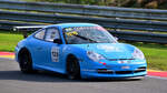 #128, PORSCHE GT3 996 Cup (Wassergek�hlt und Spiegelei Scheinwerfer) der Colmore YTCC (Niederl�ndische Youngtimer Serie) auf dem  Circuit de Spa-Francorchamps, Rahmenprogramm der Spa 6h Classic 2026.