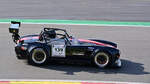 #139, COBRA 289, der Colmore YTCC (Niederl�ndische Youngtimer Serie) auf dem  Circuit de Spa-Francorchamps, Rahmenprogramm der Spa 6h Classic 2026. Aufnahme am 27.9.2026