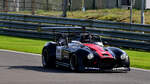 #139, COBRA 289, der Colmore YTCC (Niederl�ndische Youngtimer Serie) auf dem  Circuit de Spa-Francorchamps, Rahmenprogramm der Spa 6h Classic 2026. Aufnahme am 27.9.2026