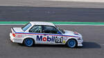 #151, BMW 325i,  der Colmore YTCC (Niederl�ndische Youngtimer Serie) auf dem  Circuit de Spa-Francorchamps, Rahmenprogramm der Spa 6h Classic 2026.