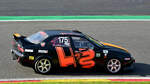 #175, ALFA ROMEO 156 , der Colmore YTCC (Niederl�ndische Youngtimer Serie) auf dem  Circuit de Spa-Francorchamps, Rahmenprogramm der Spa 6h Classic 2026.