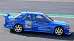 #190, MERCEDES Benz 190E Evo 1 , der Colmore YTCC (Niederl�ndische Youngtimer Serie) auf dem  Circuit de Spa-Francorchamps, Rahmenprogramm der Spa 6h Classic 2026.