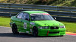 #191, BMW E36 M3 , der Colmore YTCC (Niederl�ndische Youngtimer Serie) auf dem  Circuit de Spa-Francorchamps, Rahmenprogramm der Spa 6h Classic 2026. Aufnahme am 27.9.2026