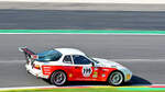 #199, PORSCHE 944 Turbo , der Colmore YTCC (Niederl�ndische Youngtimer Serie) auf dem  Circuit de Spa-Francorchamps, Rahmenprogramm der Spa 6h Classic 2026.