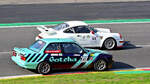 # 215, BMW 325 i, bei der Colmore YTCC (Niederl�ndische Youngtimer Serie) auf dem  Circuit de Spa-Francorchamps, Rahmenprogramm der Spa 6h Classic 2026.