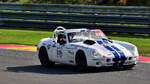 # 276, TVR Tuscan, bei der Colmore YTCC (Niederl�ndische Youngtimer Serie) auf dem  Circuit de Spa-Francorchamps, Rahmenprogramm der Spa 6h Classic 2026.