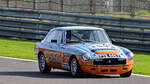 # 299, MGB V8 GT, bei der Colmore YTCC (Niederl�ndische Youngtimer Serie) auf dem  Circuit de Spa-Francorchamps, Rahmenprogramm der Spa 6h Classic 2026.