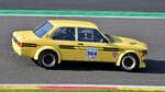 # 364, BMW E21 323i Alpina, bei der Colmore YTCC (Niederl�ndische Youngtimer Serie) auf dem  Circuit de Spa-Francorchamps, Rahmenprogramm der Spa 6h Classic 2026.