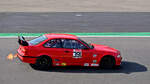# 391,  BMW E36 M3 Alpina, bei der Colmore YTCC (Niederl�ndische Youngtimer Serie) auf dem  Circuit de Spa-Francorchamps, Rahmenprogramm der Spa 6h Classic 2026.