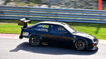# 450,  FORD Sierra Cosworth, bei der Colmore YTCC (Niederl�ndische Youngtimer Serie) auf dem  Circuit de Spa-Francorchamps, Rahmenprogramm der Spa 6h Classic 2026.