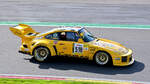 # 518,  PORSCHE 935 K1, bei der Colmore YTCC (Niederl�ndische Youngtimer Serie) auf dem  Circuit de Spa-Francorchamps, Rahmenprogramm der Spa 6h Classic 2026.