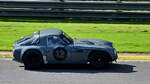 #12, TVR Griffith, Historic Championship´65  auf dem Circuit de Spa-Francorchamps, Rahmenprogramm der Spa 6h Classic 2026. Aufnahme am 27.9.2026 