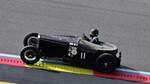 #11, FRAZER NASH Super Sports  Bj.:1935, im Jenks Trophy Rennen (Frazer Nash Car Club), ein historisches Automobilrennen f�r Vorkriegsfahrzeuge des britischen Herstellers Frazer Nash auf dem  Circuit de Spa-Francorchamps, Rahmenprogramm der Spa 6h Cl ...