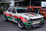 FORD Escort Zakspeed MK1, im Fahrerlager, Historic Championship´65 auf dem Circuit de Spa-Francorchamps, Rahmenprogramm der Spa 6h Classic 2026.