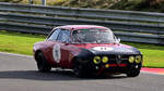 #11, 1750 GTAm, im Alfa Revival Cup 2026 ist eine italienische Rennserie f�r historische Alfa Romeo GT- und Tourenwagen (Baujahre 1947 bis 1981), Rahmenprogramm der Spa Six Houers Classic, am 27.09.2026