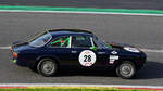 #28, Alfa Romeo GT Veloce 2000, im Alfa Revival Cup 2026 ist eine italienische Rennserie f�r historische Alfa Romeo GT- und Tourenwagen (Baujahre 1947 bis 1981), Rahmenprogramm der Spa Six Hours