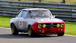 #23, Alfa Romeo GT Am, im Alfa Revival Cup 2026 ist eine italienische Rennserie f�r historische Alfa Romeo GT- und Tourenwagen (Baujahre 1947 bis 1981), Rahmenprogramm der Spa Six Hours Classic, am