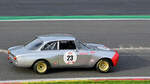#23, Alfa Romeo GT Am, im Alfa Revival Cup 2026 ist eine italienische Rennserie f�r historische Alfa Romeo GT- und Tourenwagen (Baujahre 1947 bis 1981), Rahmenprogramm der Spa Six Hours Classic, am
