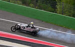 Spa Francorchamps 2026 von J�rgen Senz 