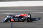 LMP1 Prototyp, Strakka Racing / HPD ARX 03c - Honda.