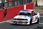 201 BMW M3 E30, Fahrer: Heinz-F.