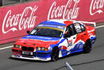 245 BMW E36 M3, Fahrer: Marc Hessel, Tourenwagen Legenden ex DTM, beim Historic Grand Prix Zolder