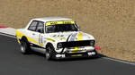 #19 Opel Kadett B 1900, Fahrer: Wilhelm Vinke, Youngtimer Trophy - Group 1, Historic Grand Prix Zolder, am 19.7.2025